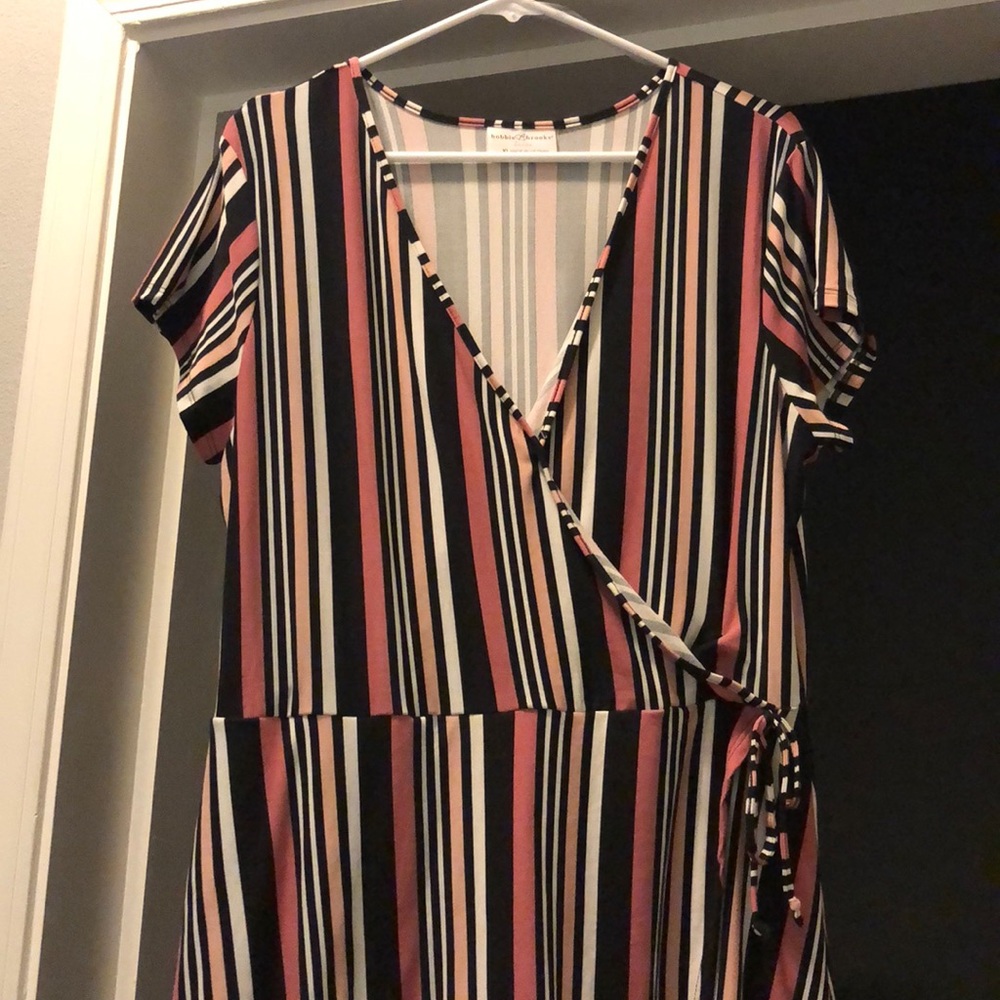 Spring Dress - Picture 3 of 4